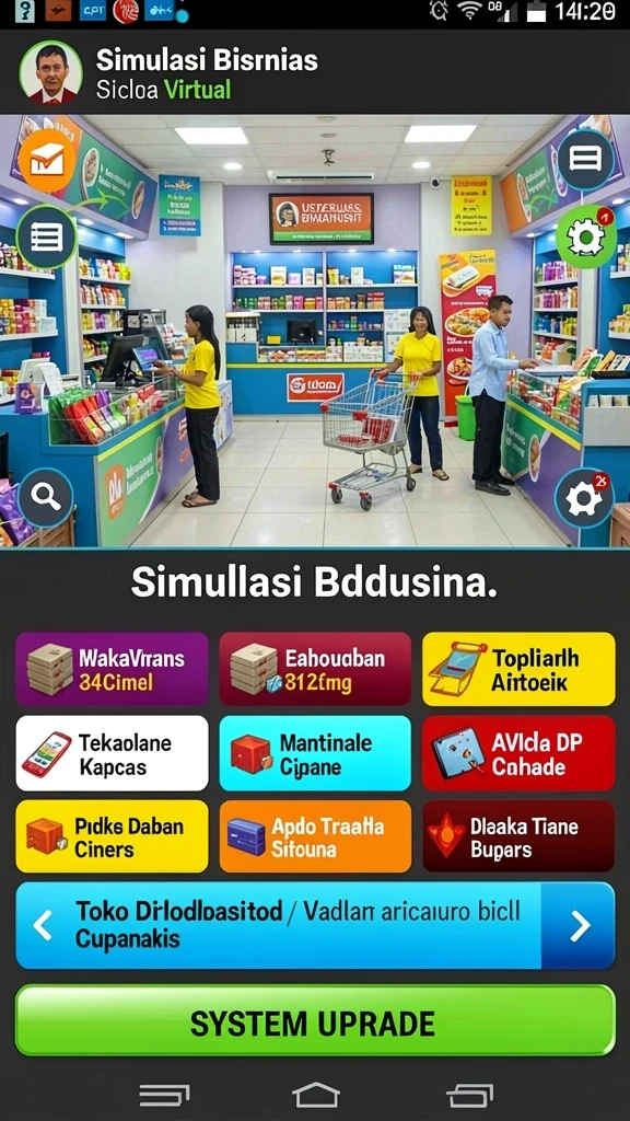 Screenshot adam77 nomor 3