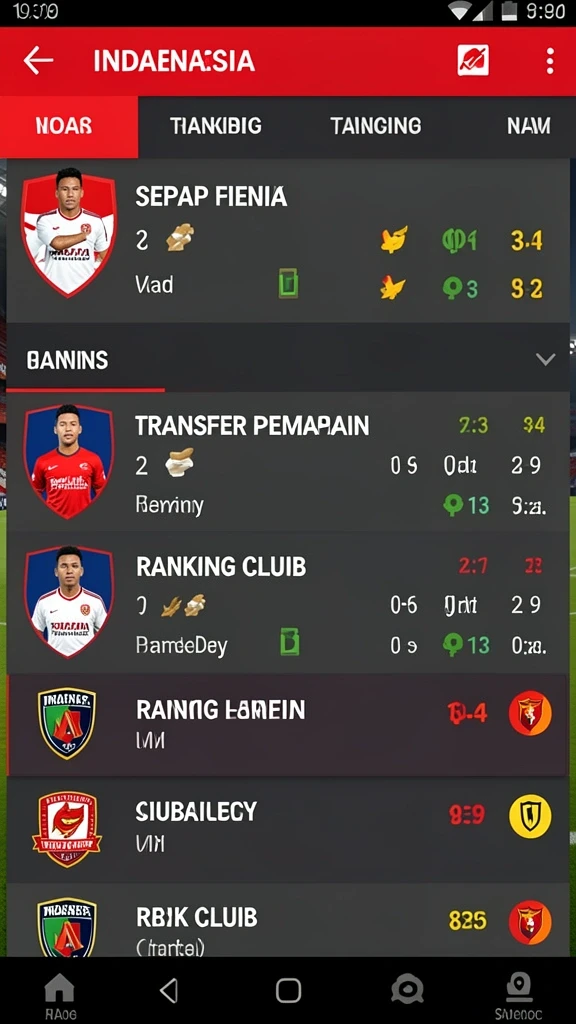 Screenshot bigwin88 nomor 3