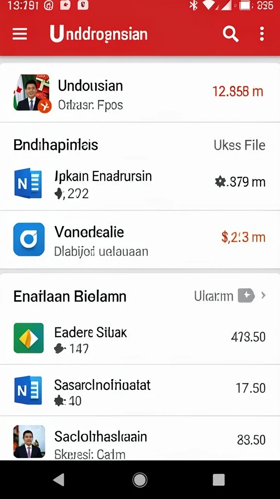 Screenshot bni789 nomor 1