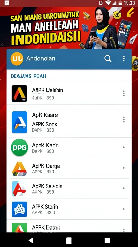 Screenshot c8vip nomor 1