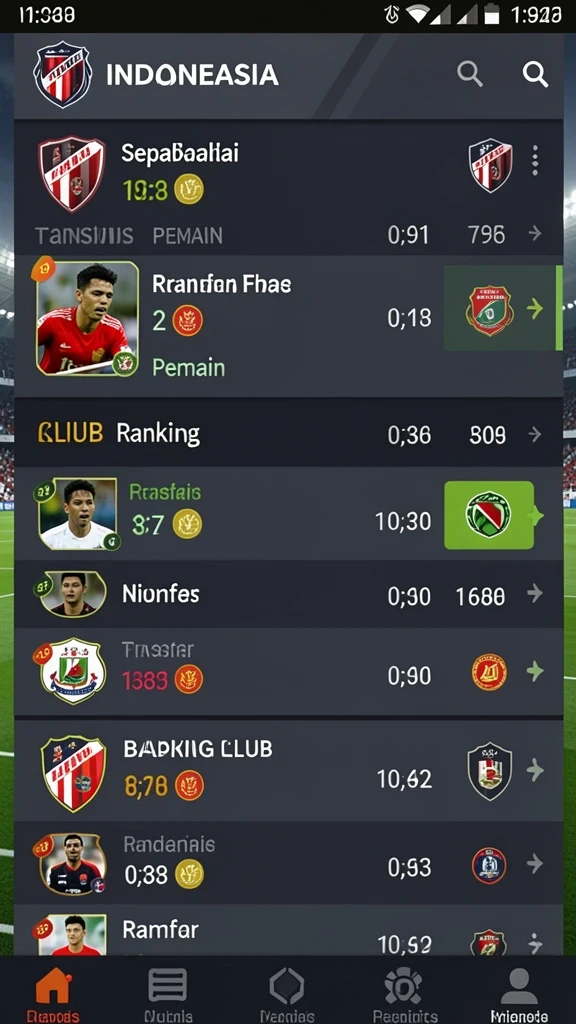 Screenshot c8vip nomor 3