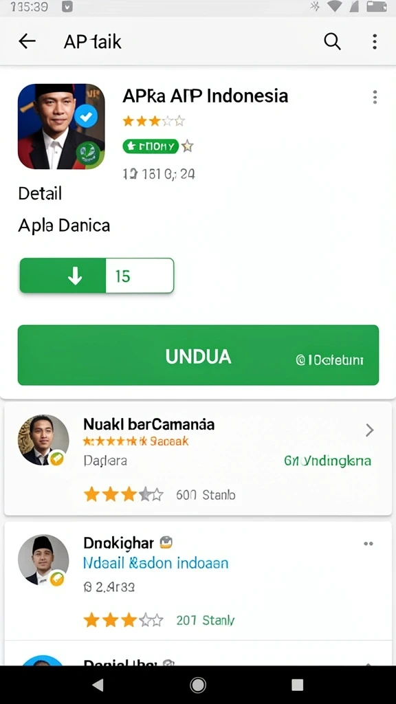 Screenshot dreamplay77 nomor 1