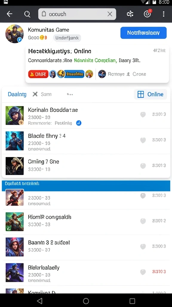 Screenshot kaya33 nomor 1