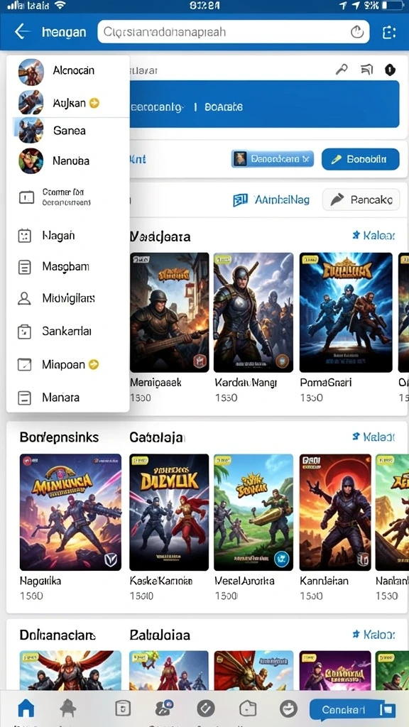 Screenshot mami188 nomor 1