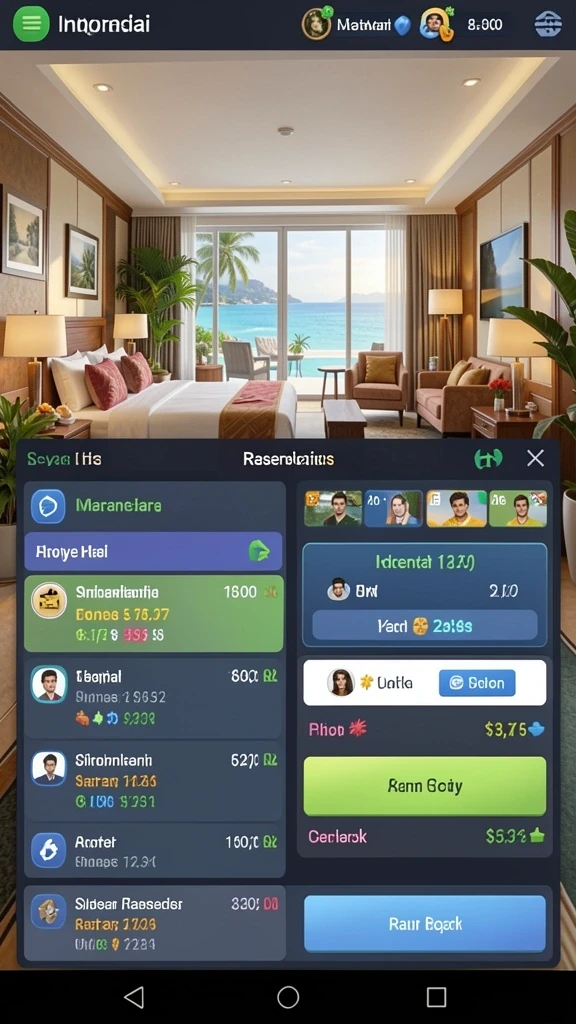 Screenshot musangwin nomor 2