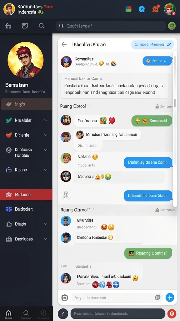 Screenshot newidn nomor 1