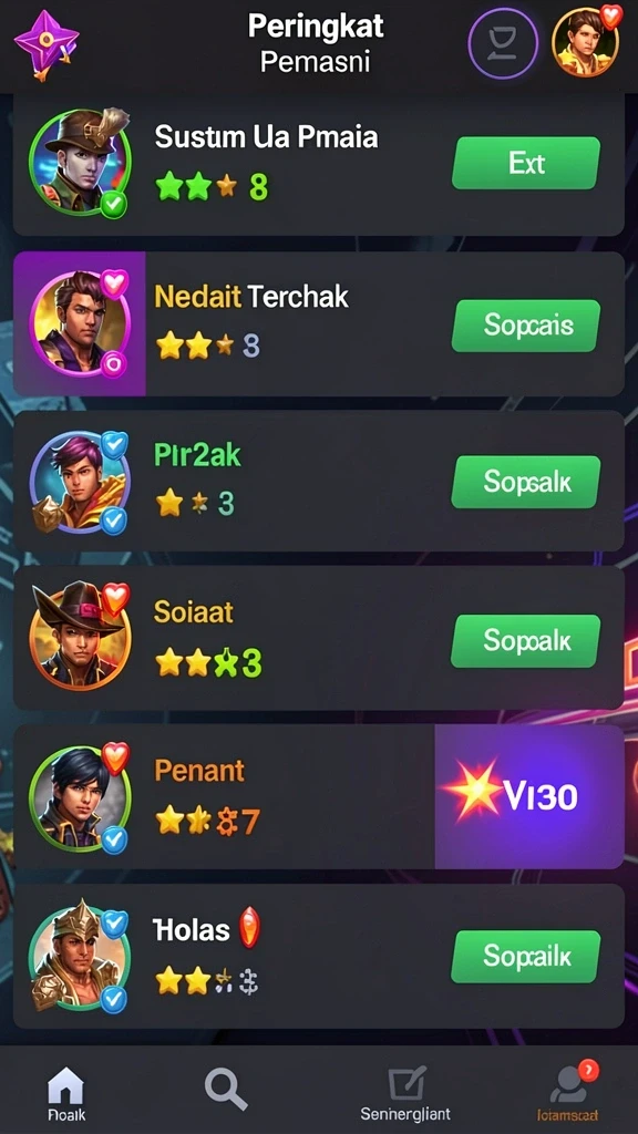 Screenshot rakyatjp nomor 2