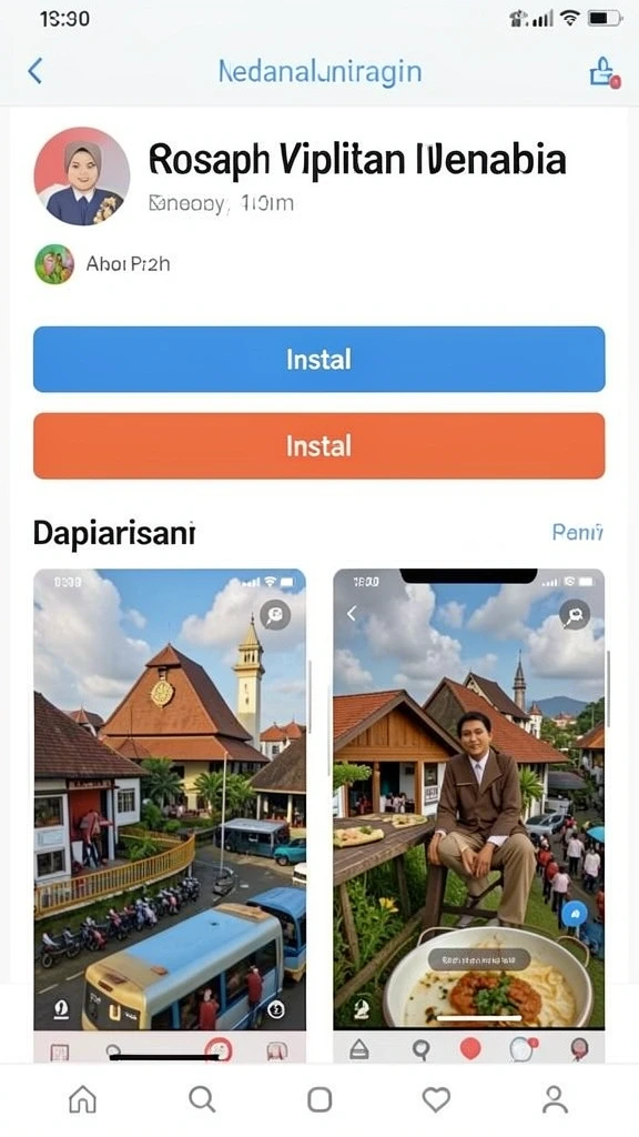 Screenshot rsnok nomor 3