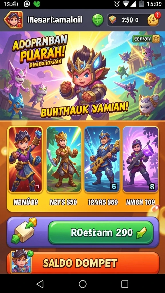 Screenshot sensasi777 nomor 2