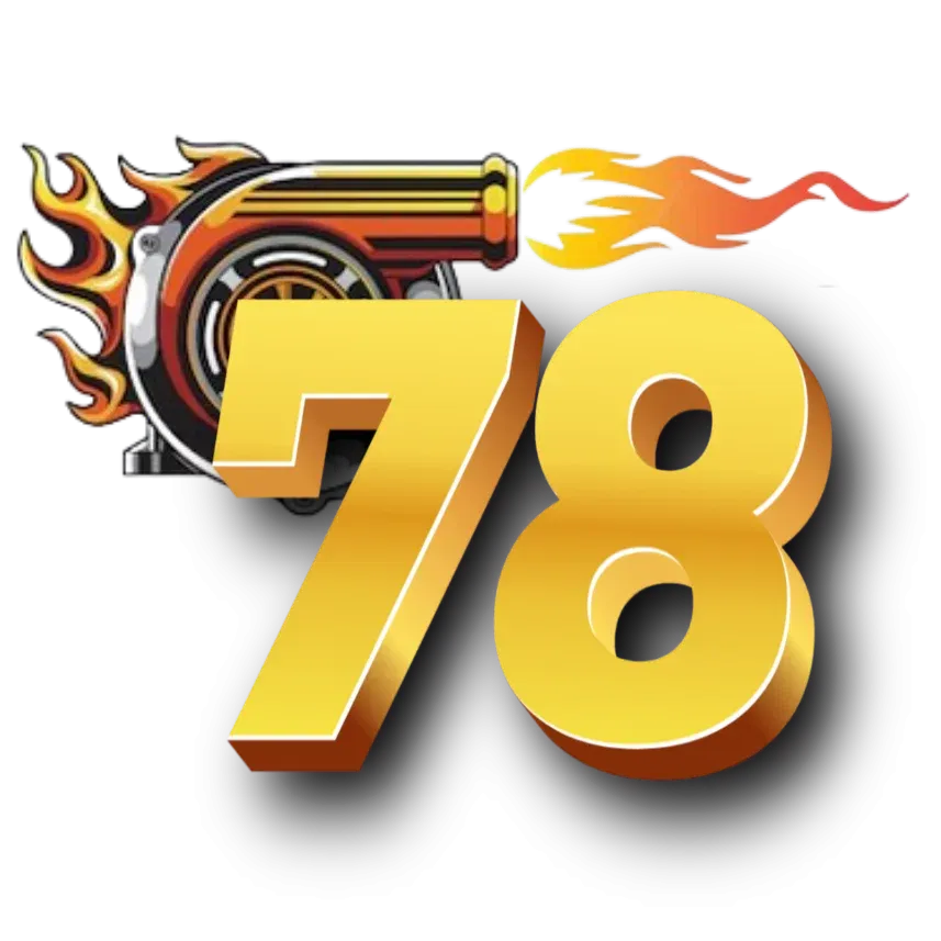 turbo78 APK Resmi — ikon aplikasi