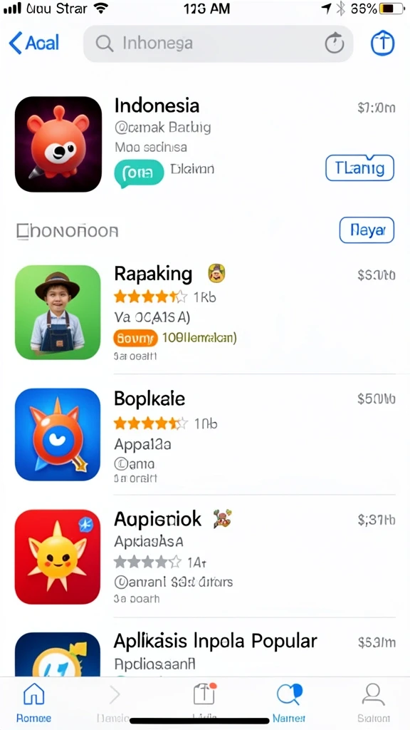 Screenshot win33 nomor 1